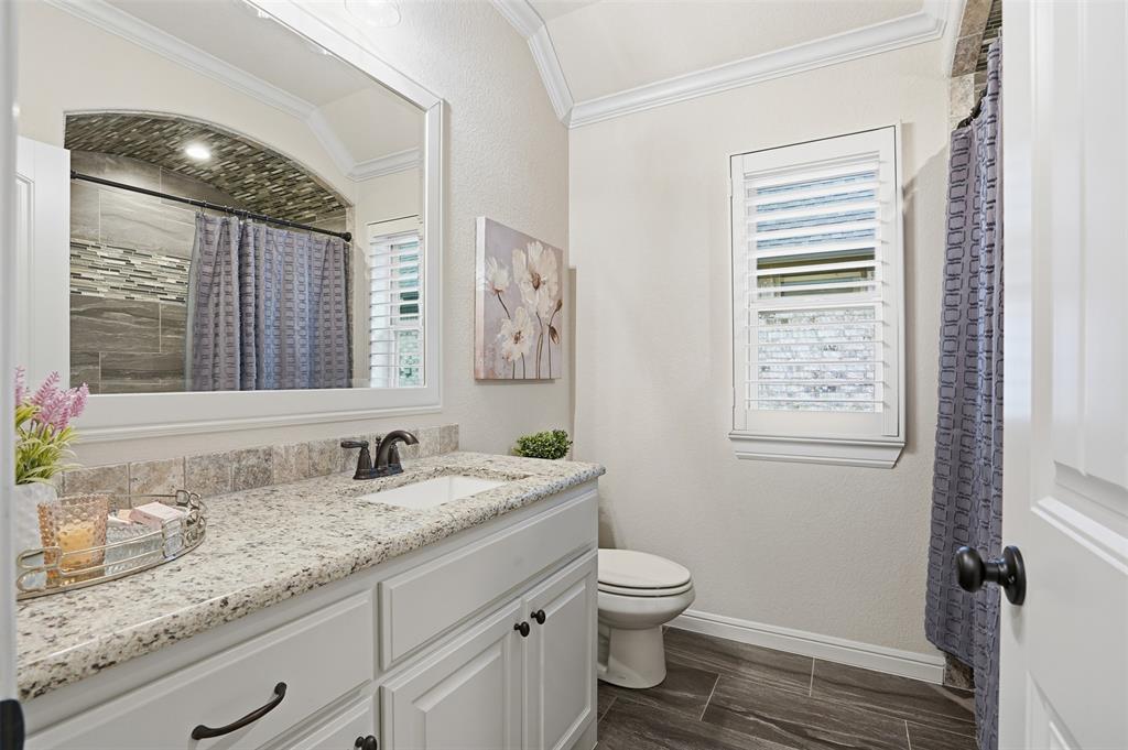 Josiah Estates - Residential