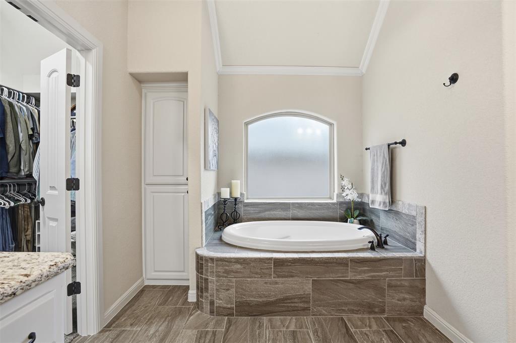 Josiah Estates - Residential