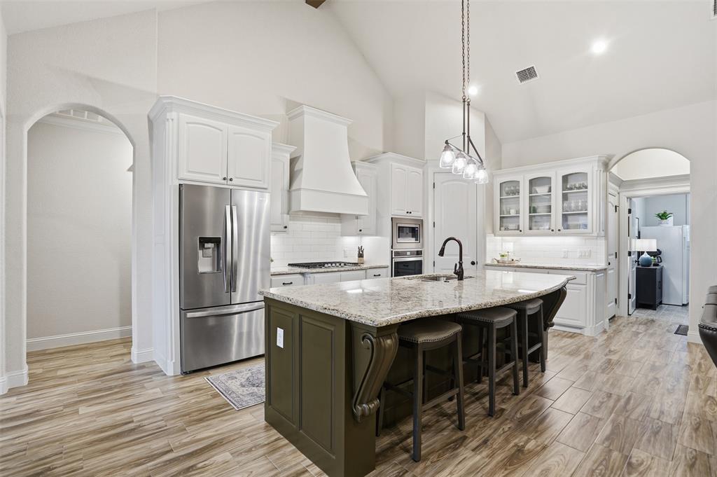 Josiah Estates - Residential