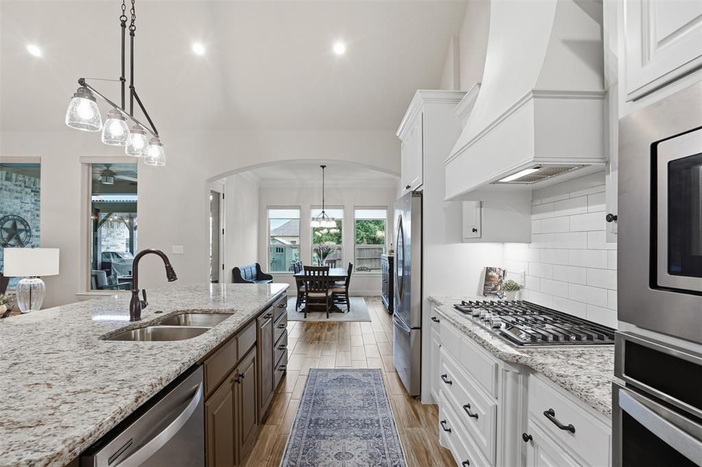 Josiah Estates - Residential