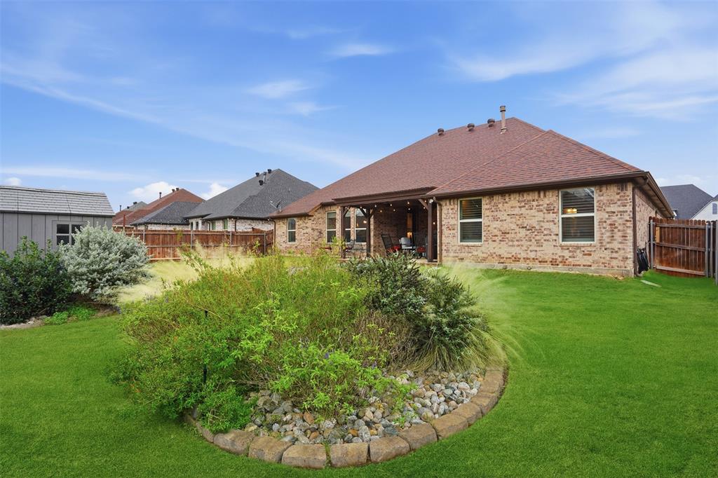 Josiah Estates - Residential