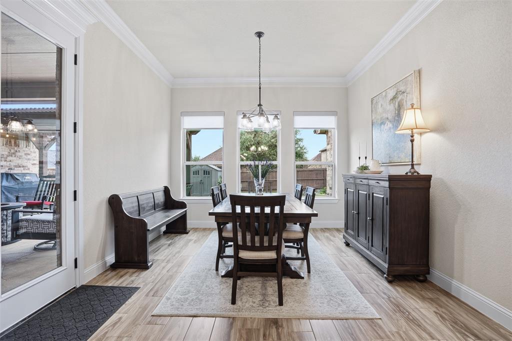 Josiah Estates - Residential