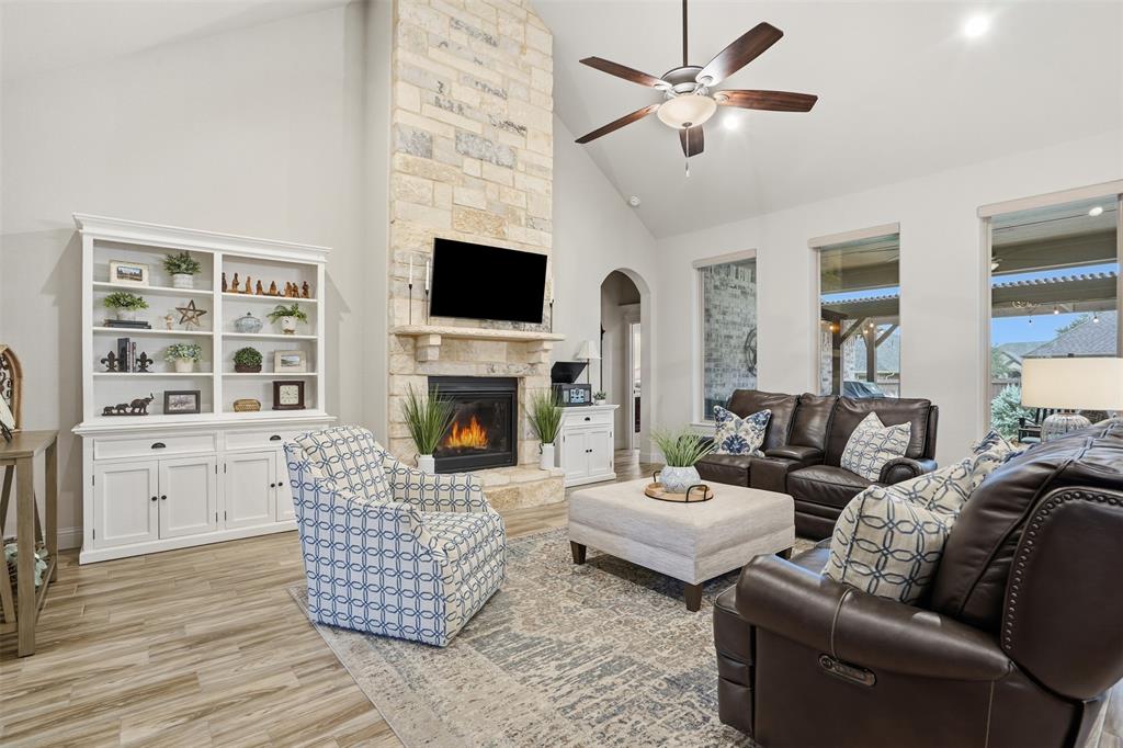 Josiah Estates - Residential