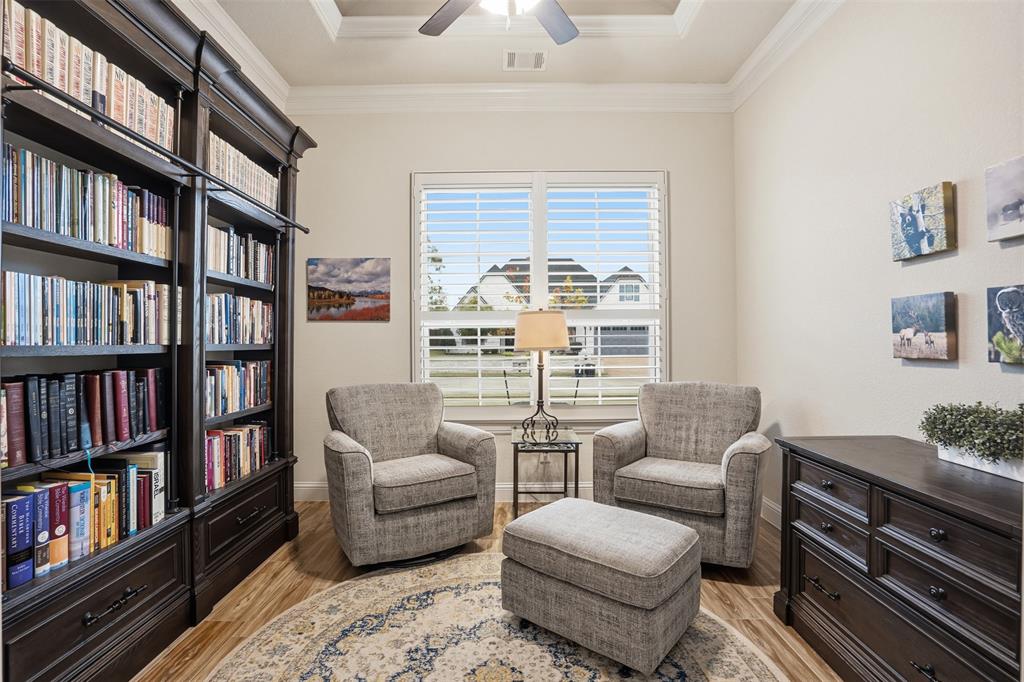 Josiah Estates - Residential