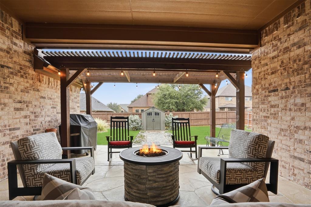 Josiah Estates - Residential