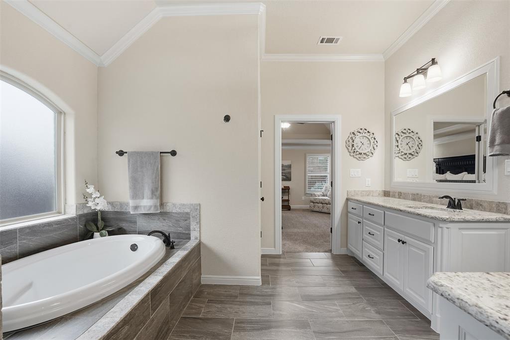 Josiah Estates - Residential