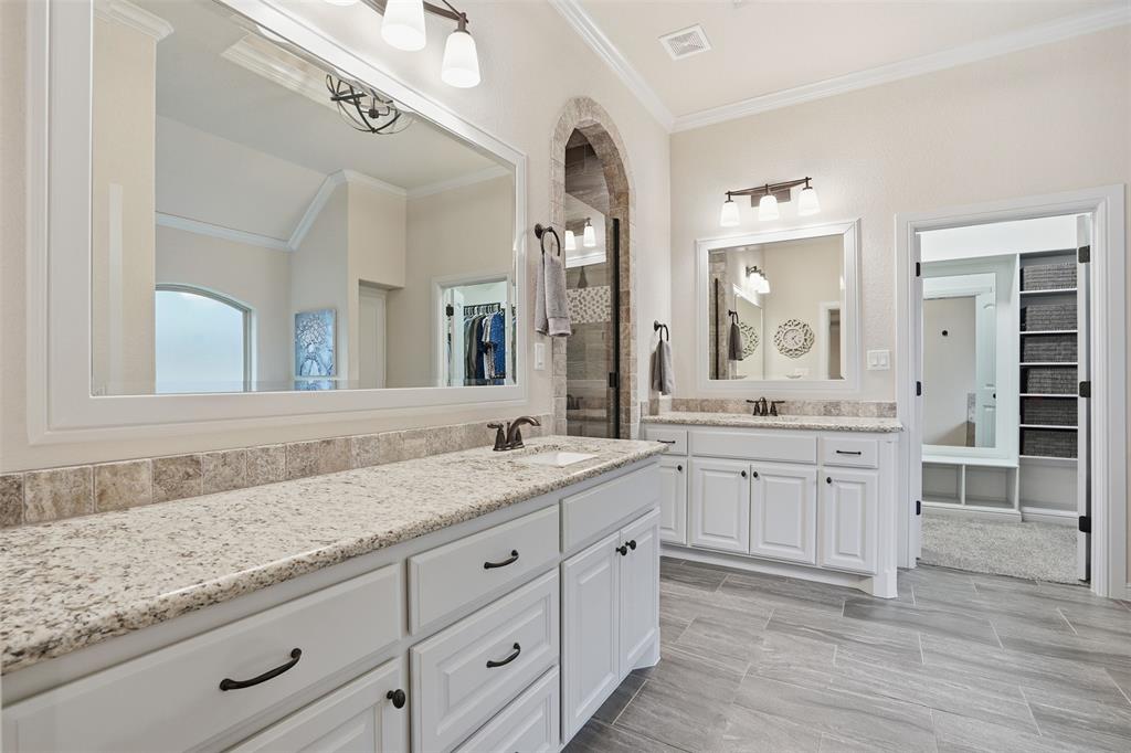 Josiah Estates - Residential