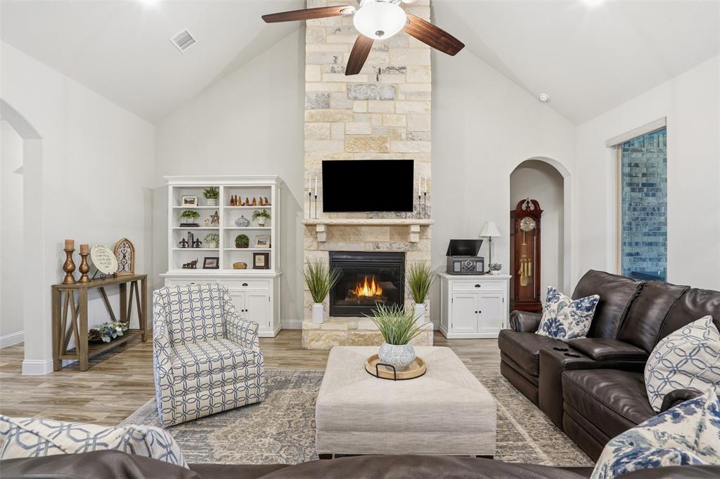 Josiah Estates - Residential