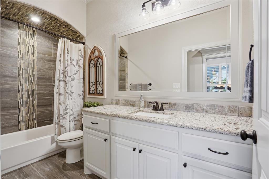 Josiah Estates - Residential