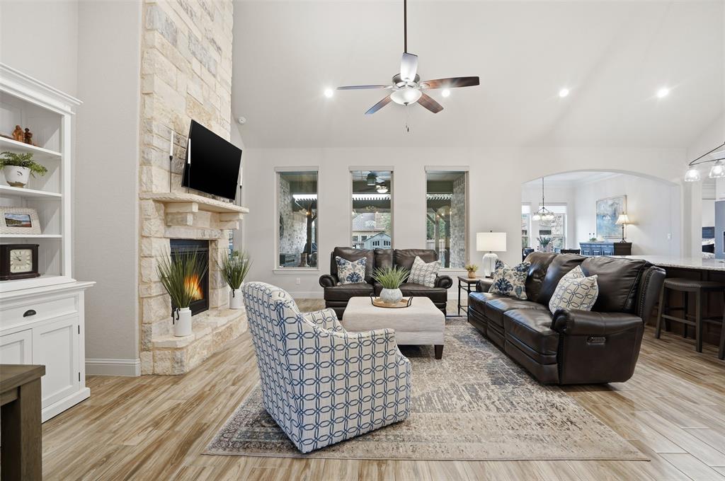 Josiah Estates - Residential