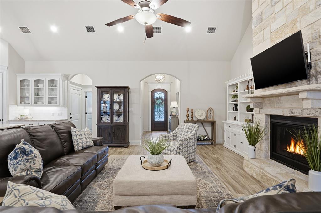 Josiah Estates - Residential