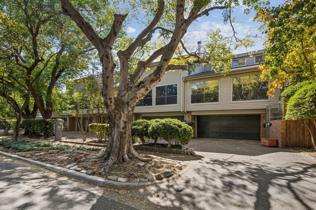 Gilbert Twnhms 4411 - Residential