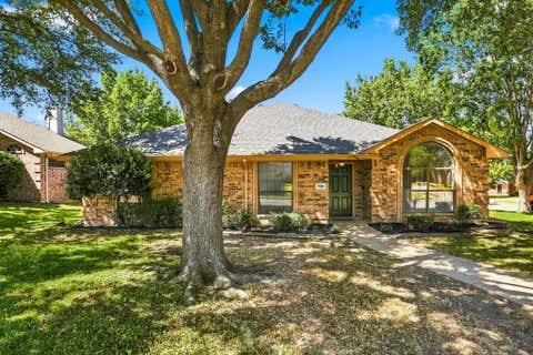 Photo of 7121 Cottonwood Circle, Sachse, TX 75048 (MLS # 21362260)