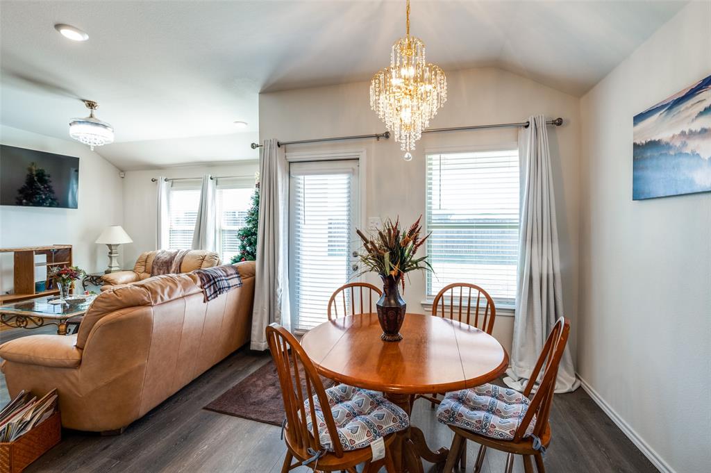 Magnolia Ph 6 - Residential Lease