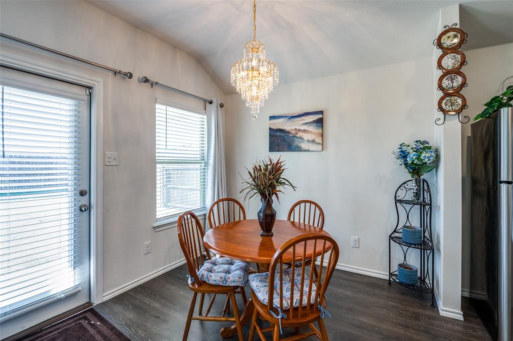 Magnolia Ph 6 - Residential Lease