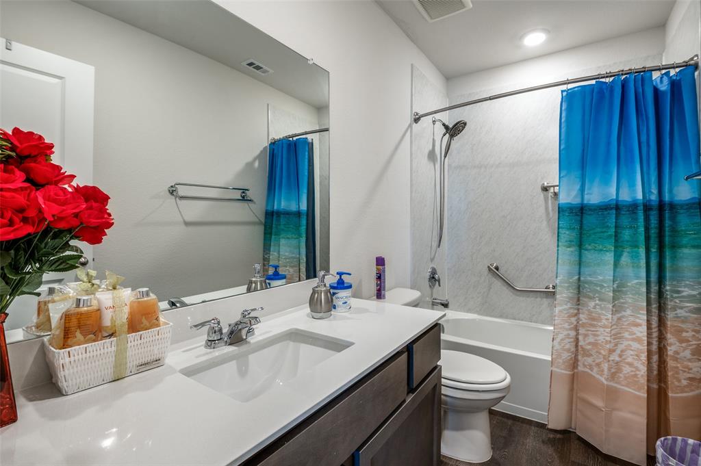 Magnolia Ph 6 - Residential Lease