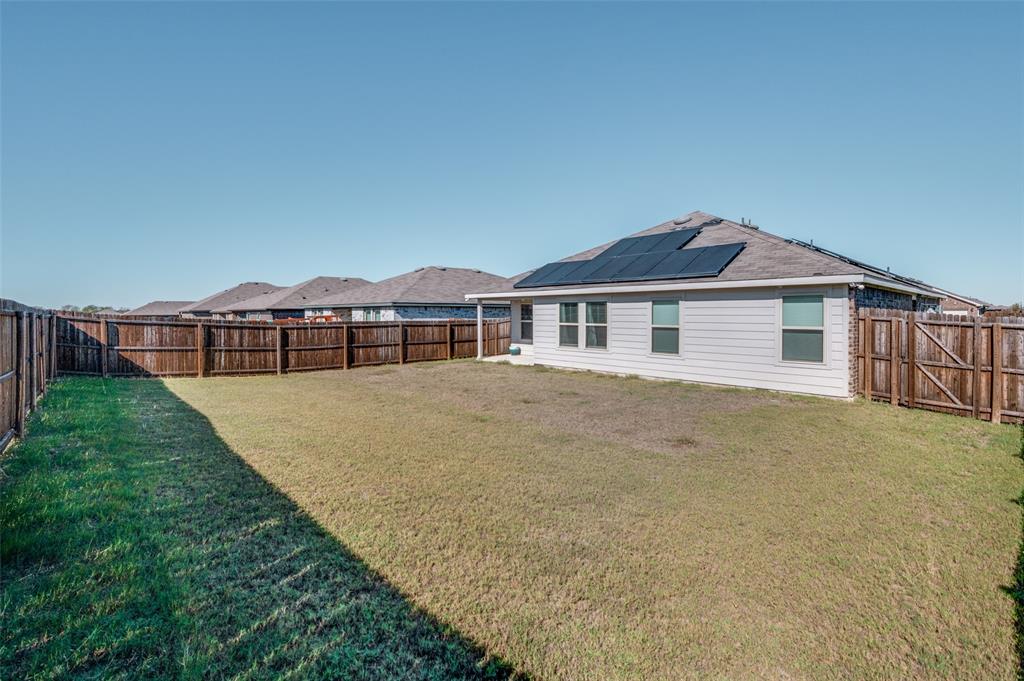 Magnolia Ph 6 - Residential Lease