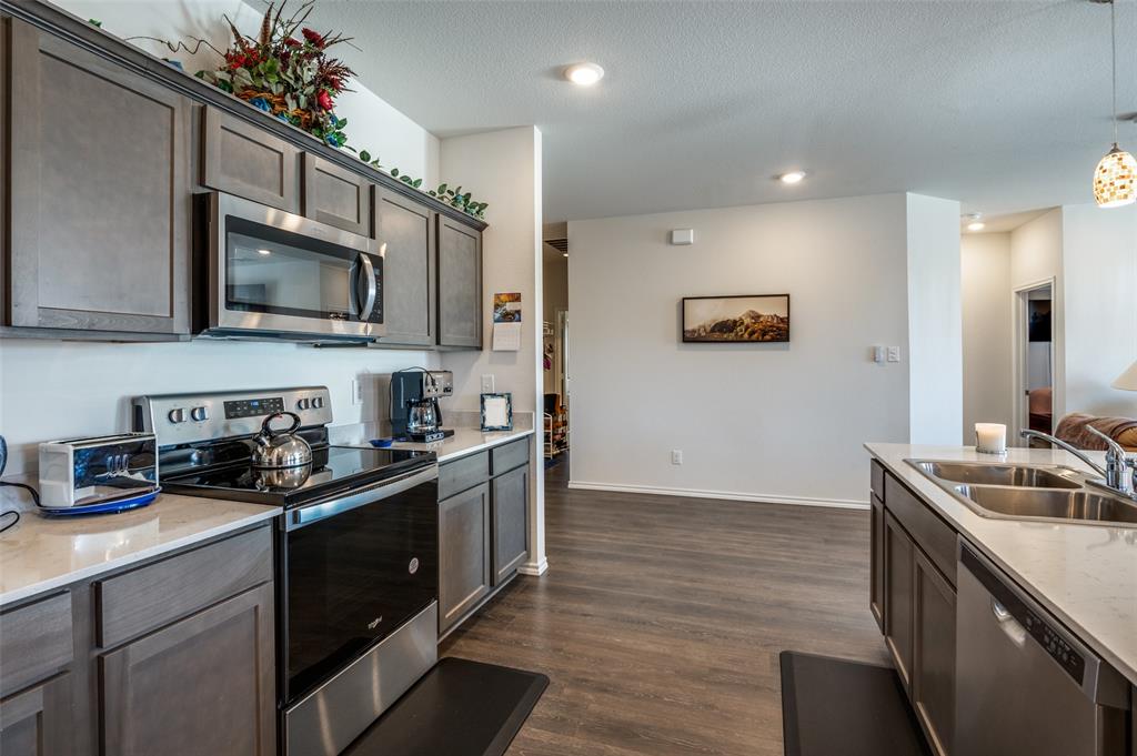 Magnolia Ph 6 - Residential Lease