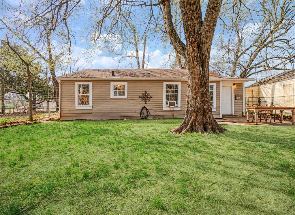 Gibbons-Braden Add - Residential