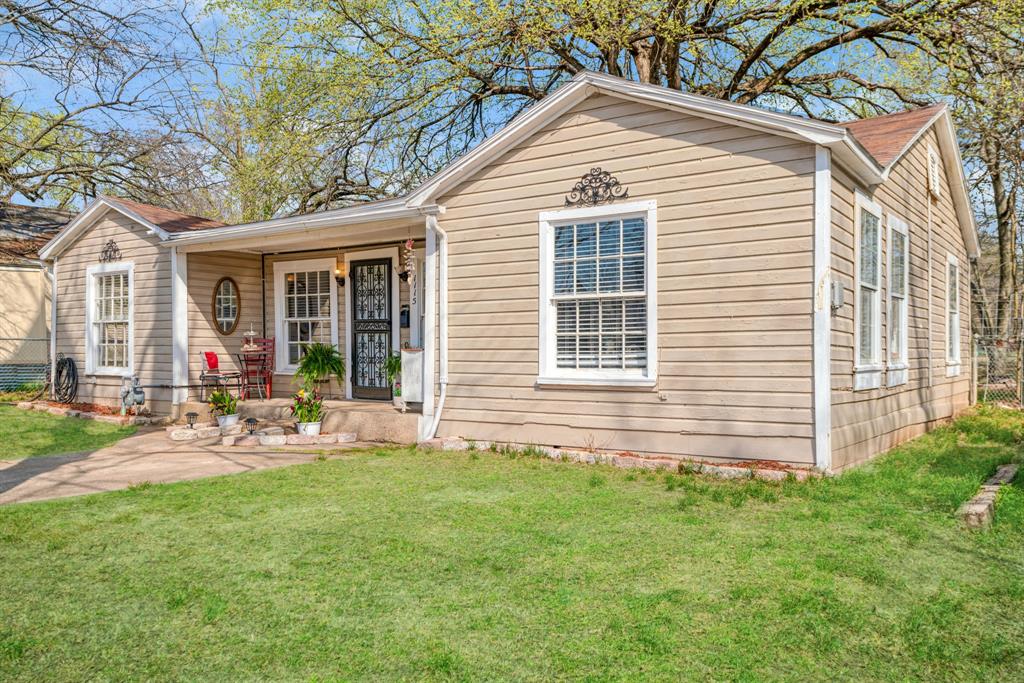 Gibbons-Braden Add - Residential