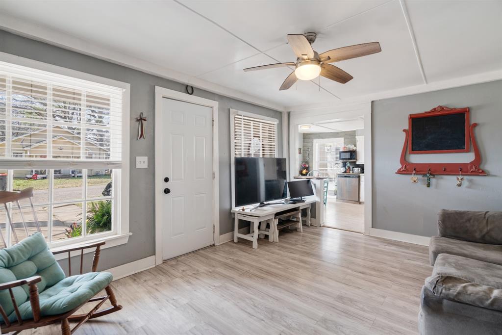 Gibbons-Braden Add - Residential