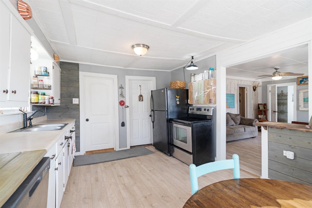 Gibbons-Braden Add - Residential