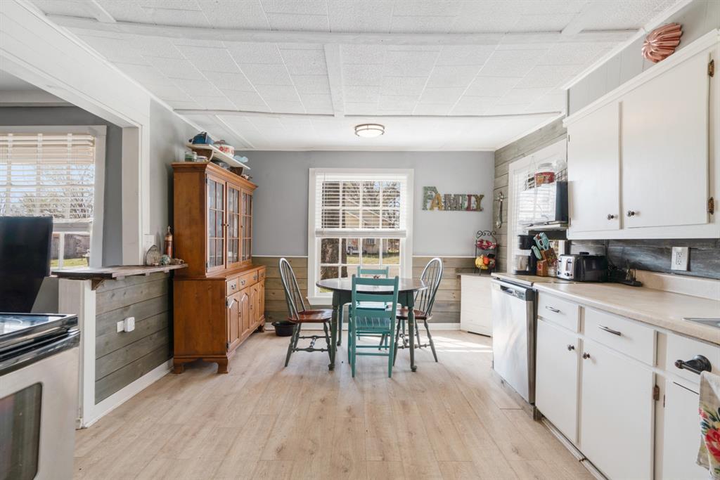 Gibbons-Braden Add - Residential