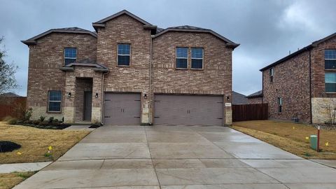 1237 BOULDER Drive Cedar Hill TX 75104