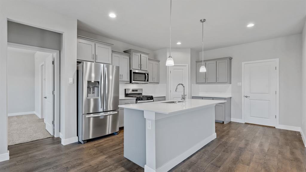 1237 BOULDER Drive