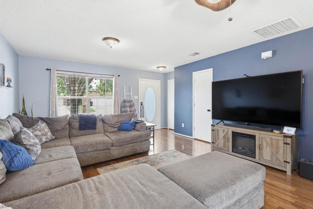 Emerald Park Add - Residential