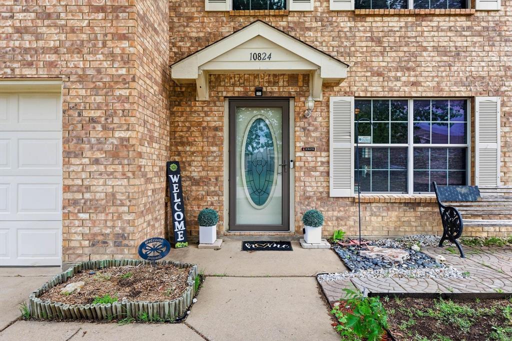 Emerald Park Add - Residential