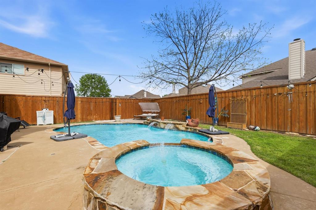 Emerald Park Add - Residential