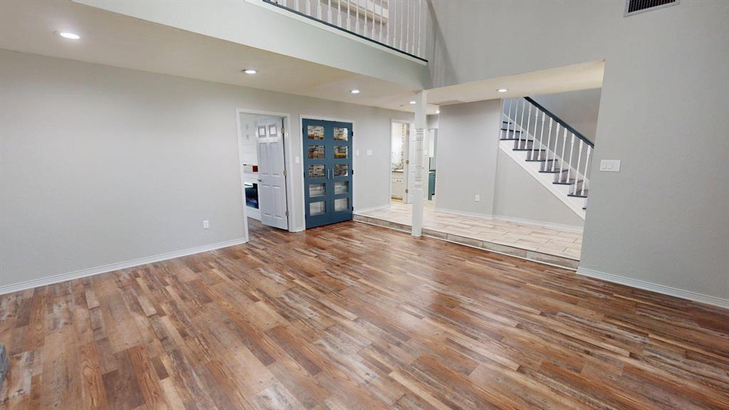 Indian Hills III - Residential