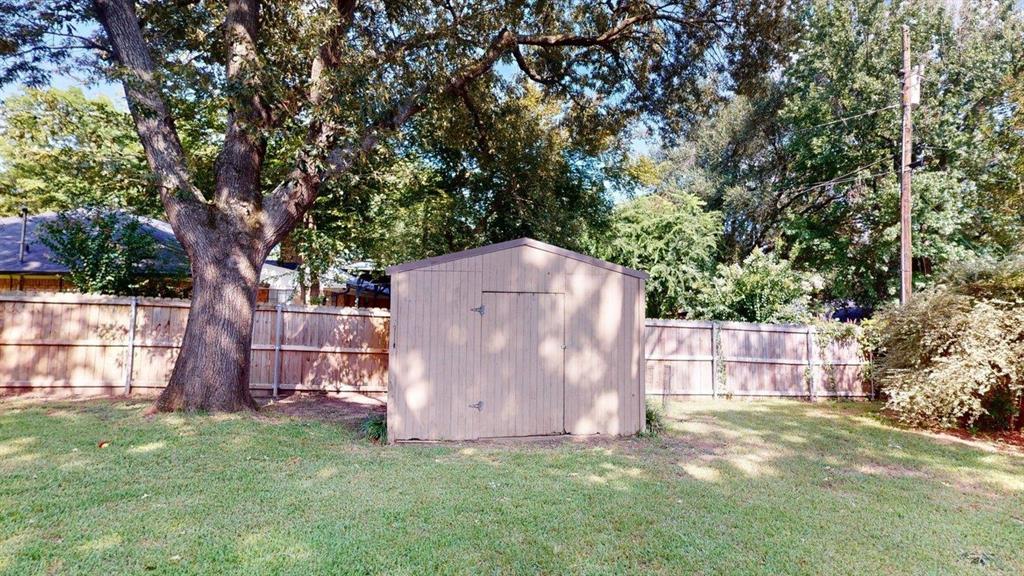 Indian Hills III - Residential