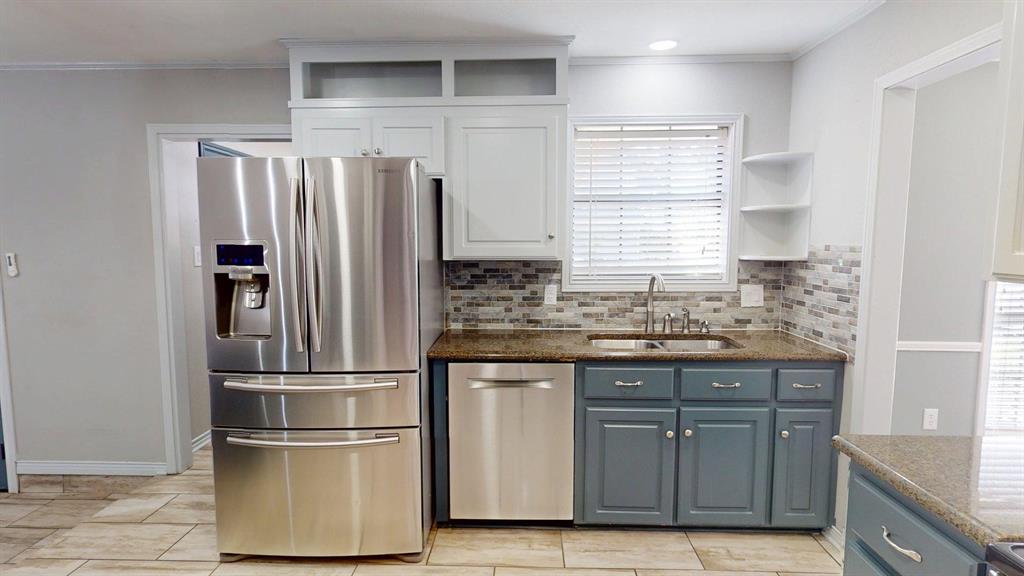 Indian Hills III - Residential