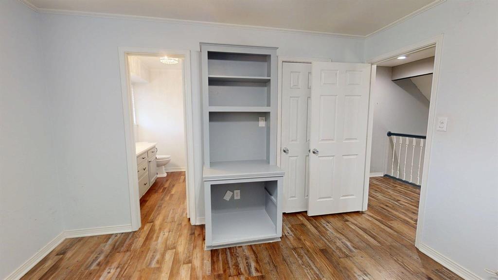 Indian Hills III - Residential