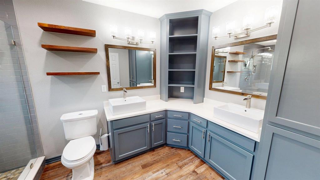 Indian Hills III - Residential