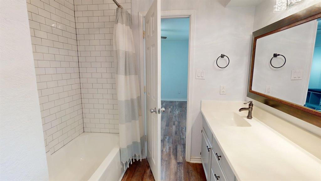 Indian Hills III - Residential