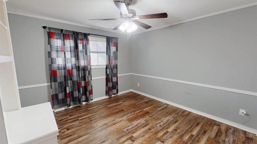 Indian Hills III - Residential