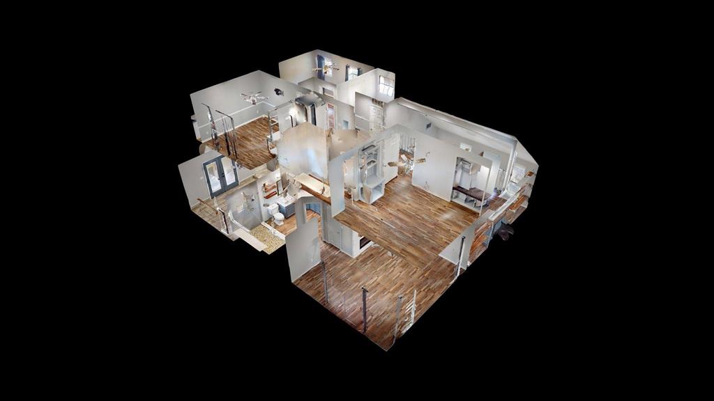 Indian Hills III - Residential