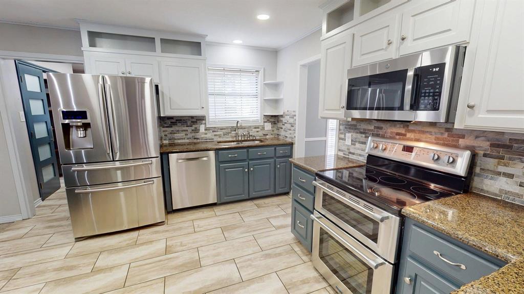 Indian Hills III - Residential