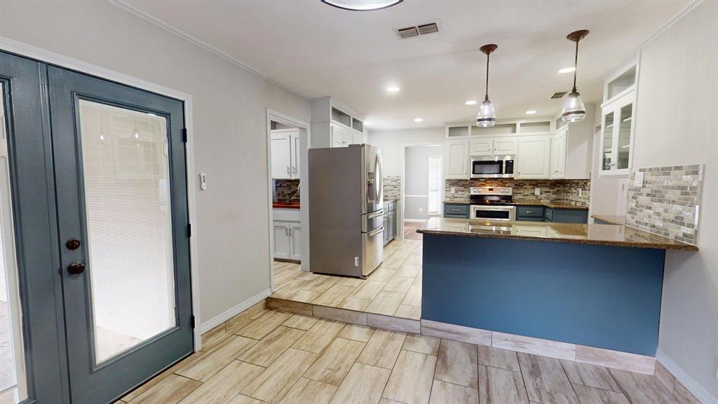 Indian Hills III - Residential