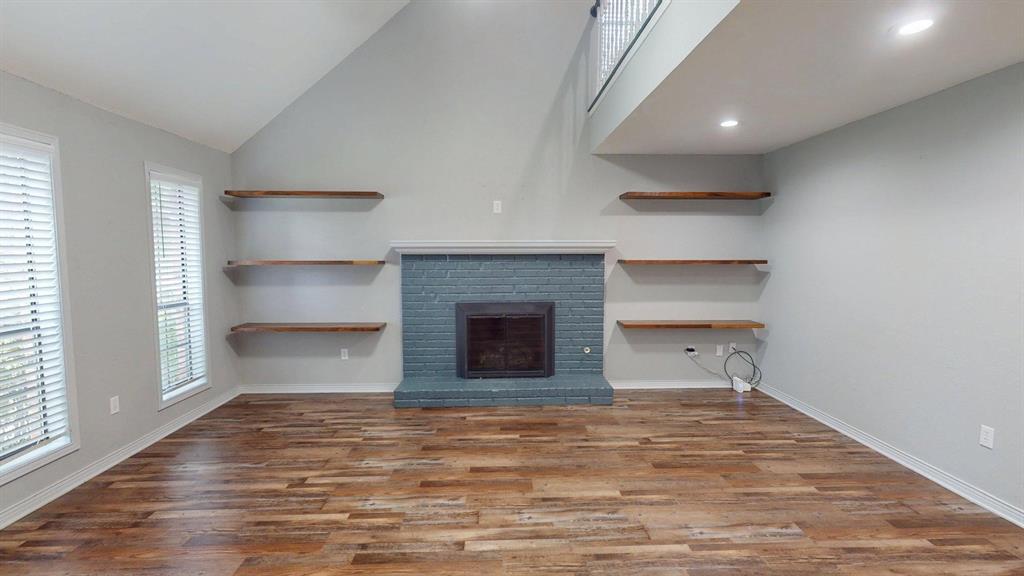 Indian Hills III - Residential