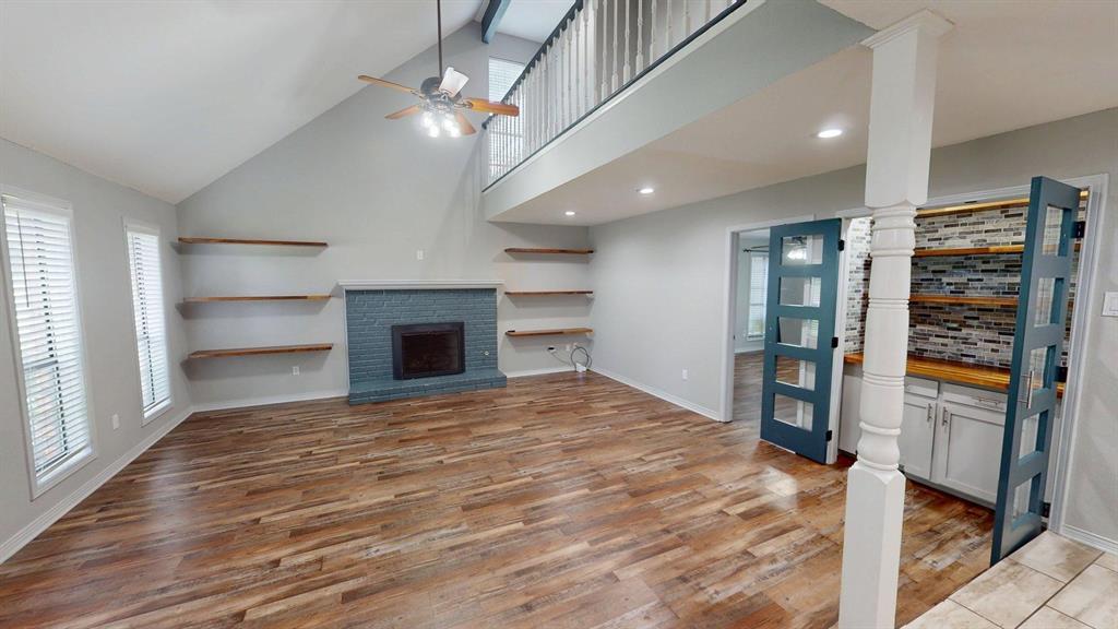 Indian Hills III - Residential