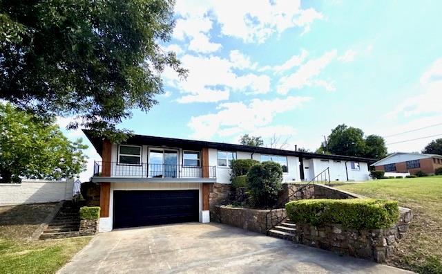 1603 Bonnie View Road