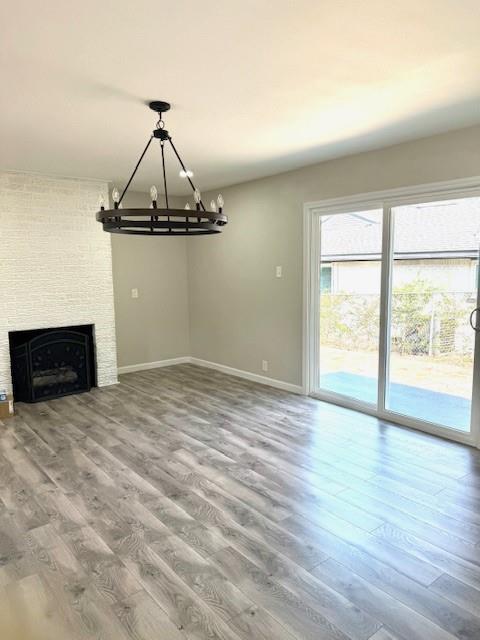 1603 Bonnie View Road
