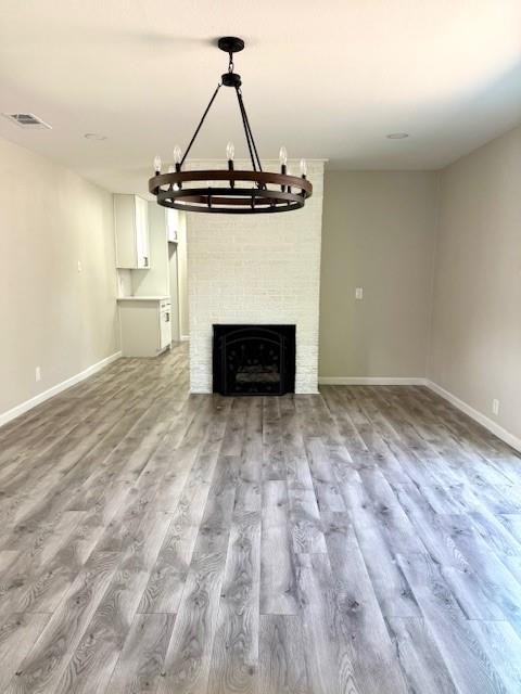1603 Bonnie View Road