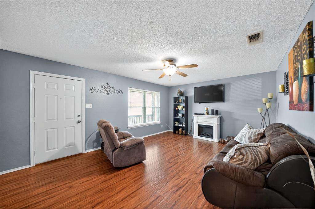 Lincoln Park - Residential