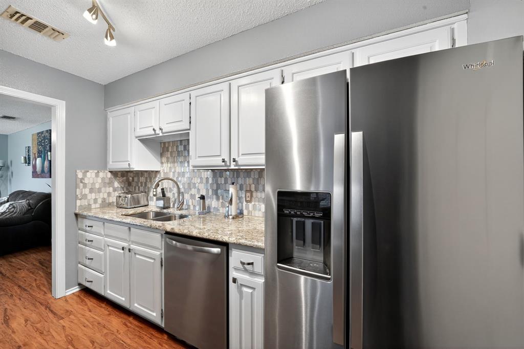 Lincoln Park - Residential