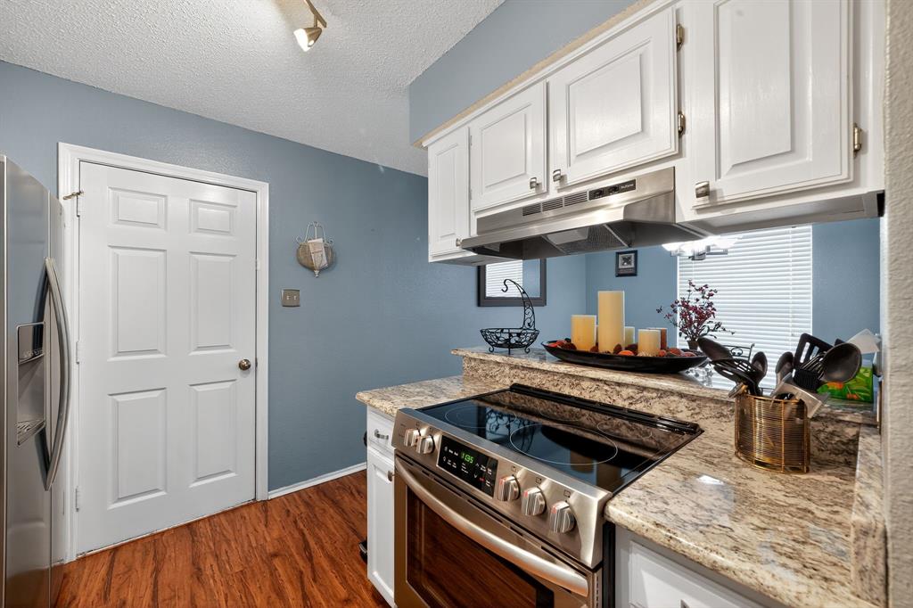 Lincoln Park - Residential